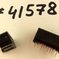 SATA connector Asus SATA CON 7P G/F,S/T,CHARCOAL (p/n12G15705007N) FOXCONN LD1807F-S59M1D