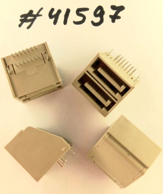 SATA connector Asus SATA CON 14P G/F BEG R/A DIP (p/n12015-00100500) PINREX 771-86-14SY21 SATA connector Asus SATA CON 14P G/F BEG R/A DIP (p/n12015-00100500) PINREX 771-86-14SY21