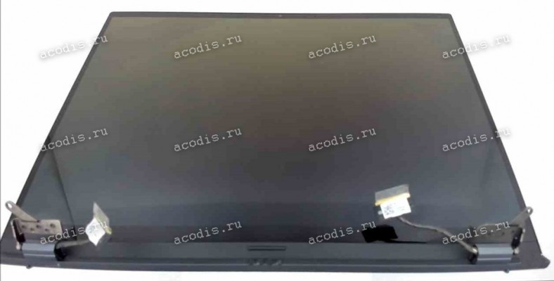 Крышка в сборе ASUS UX5401EA-3G (OLED) черная 2880x1800 LED new Крышка в сборе ASUS UX5401EA-3G (OLED) черная 2880x1800 LED new