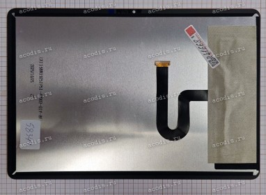 11.5 inch Digma Pro Odyssey TA4E1M01 (LCD+тач) 2200x1440 LED  NEW