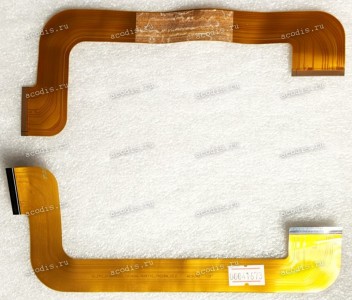 FPC IO Cable Digma Pro Parvus M DN15R3-8CXW03 (IO FPC_A140PR200_YU140AL-RJR110_15Q28M_V2.1)