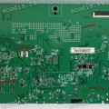 Mainboard Asus LMT 27,0" 2560x1440 PA27AC MAIN BOARD QSD/5E.3F201.001 (Asus p/n: 04020-02770000, 4H.3F201.A00) Chips MST0826RQ1