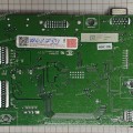 Mainboard Asus LMT 23,8" 1920x1080 VA249HE MAIN BOARD LOT5_V2 QISDA 5E.3CD01.008 (Asus p/n: 04020-023813EM, 5E3CD01008, 4H.2QM01.A01) Chips NOVATEK NT68777UMFG