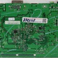 Mainboard Asus LMT 24,0" 1920x1080 VG248QE MAIN BOARD(AUO 86B QISDA 5E.1YD01.012 (Asus p/n: 04020-00860700, 4H.1YD01.A01) Chips MST8556T, SEC K4B1G1646I-BYMA