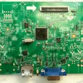 Mainboard Asus LMT 21,5" 1920x1080 VP229HE MAIN BOARD_LOT5 QISDA 5E.4YF01.022 (Asus p/n: 04020-02164400, 4H.4CR01.A10) Chips RTD2525AR