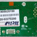 Mainboard Asus LMT 23,8" 1920x1080 VZ249H MAIN BOARD_ES7.0 RAKEN 352405020150 (Asus p/n: 04020-02270200, 0171-2271-6363, 3524-0502-0150(3D)) Chips RTD2483R, OB3363HP