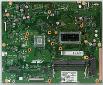 MB Asus V222FA MB/I3-10110U/UMA (NEW) (Asus p/n: 90PT02G0-R01001, 60PT02G0-MB0E01) V222FA R2.2 Chips Intel SRGL0, ITE IT8225VG-128 CXO, ANX1122, ATK1604BH, ALC3251, TPA 110LD2