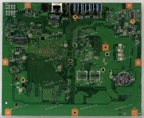 MB Asus V222FA MB/I7-10510U/UMA (NEW) (Asus p/n: 90PT02G0-R03001, 60PT02G0-MB2B01, 60PT02G0-MB2C01) V222FA R2.1 Chips Intel SRGKW, ITE IT8225VG-128 CXO, ANX1122, ALC3251 MB Asus V222FA MB/I7-10510U/UMA (NEW) (Asus p/n: 90PT02G0-R03001, 60PT02G0-MB2B01, 60PT02G0-MB2C01) V222FA R2.1 Chips Intel SRGKW, ITE IT8225VG-128 CXO, ANX1122, ALC3251