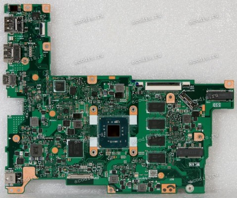 MB Asus E210MA MAIN_BD._4G/N4020 KL,MACHINE NY W-NI (Asus p/n: 90NB0R40-R000B0, 31BKZMB02Y0 D3C) E210MA R2.1 Chips Intel SRKLL, Micron D9WFH *4, SanDisk SDINBDA4-128G, ITE IT8225VG-128 CXO, ALC3251 MB Asus E210MA MAIN_BD._4G/N4020 KL,MACHINE NY W-NI (Asus p/n: 90NB0R40-R000B0, 31BKZMB02Y0 D3C) E210MA R2.1 Chips Intel SRKLL, Micron D9WFH *4, SanDisk SDINBDA4-128G, ITE IT8225VG-128 CXO, ALC3251