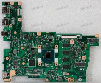 MB Asus E210MA MAIN_BD._4G/N4020 KL MACHINE NY B-ZN (Asus p/n: 90NB0R40-R000C0, 31BKZMB02L0 D3C) E210MA R2.1 Chips Intel SRKLL, Micron D9WFH *4, Kingston 2400904-001.A00G-A EMM64G-TA29, ITE IT8225VG-128 CXO, ALC3251
