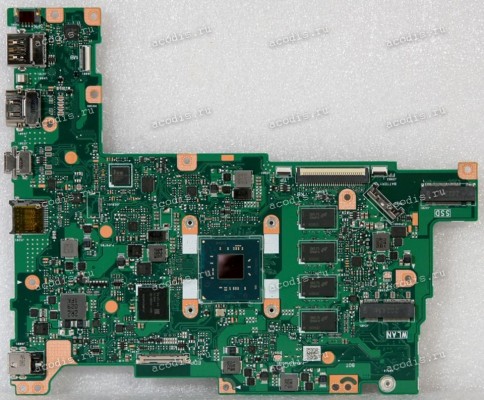MB Asus E210MA MAIN_BD._4G/N4020(DDR4) KL,MACHINE NY B-ZN (Asus p/n: 90NB0R40-R00020, 60NB0R40-MB3210-210) E210MA R2.1 Chips Intel SRET0, Micron D9WFH *4, SanDisk SDINBDA4-128G, ITE IT8225VG-128CXO, ALC3251 MB Asus E210MA MAIN_BD._4G/N4020(DDR4) KL,MACHINE NY B-ZN (Asus p/n: 90NB0R40-R00020, 60NB0R40-MB3210-210) E210MA R2.1 Chips Intel SRET0, Micron D9WFH *4, SanDisk SDINBDA4-128G, ITE IT8225VG-128CXO, ALC3251