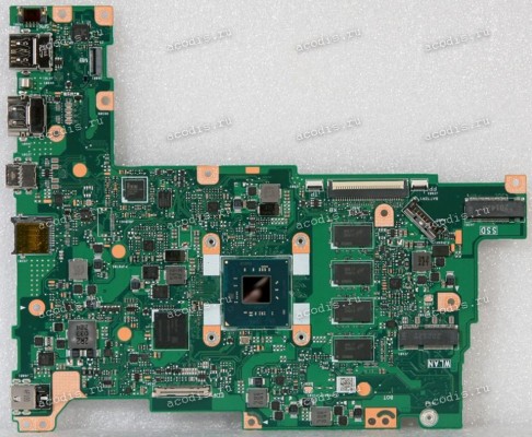 MB Asus E210MA MAIN_BD._4G/N5030(DDR4) HUABEI/HQ22290544000 (Asus p/n: 90NB0R40-R00080, 31BKZMB00P0 D3A) E210MA R2.1 Chips Intel SRFDC, Micron D9WFH *4, ITE IT8225VG-128 CXO, SanDisk SDINBDA4-64G, ALC3251 MB Asus E210MA MAIN_BD._4G/N5030(DDR4) HUABEI/HQ22290544000 (Asus p/n: 90NB0R40-R00080, 31BKZMB00P0 D3A) E210MA R2.1 Chips Intel SRFDC, Micron D9WFH *4, ITE IT8225VG-128 CXO, SanDisk SDINBDA4-64G, ALC3251