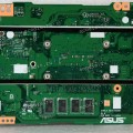 MB Asus X509JA MAIN_BD._4G/I7-1065G7 HUABEI/HQ22281104000, TENYI (Asus p/n: 90NB0QE0-R00030, 90NB0QE0-R00031, 31XKPMB14A0 E3F) X409JA R2.0 Chips Intel SRG0N, SEC K4A8G165WC-BCTD *4, ITE IT5125E-128CXA, ALC3251 MB Asus X509JA MAIN_BD._4G/I7-1065G7 HUABEI/HQ22281104000, TENYI (Asus p/n: 90NB0QE0-R00030, 90NB0QE0-R00031, 31XKPMB14A0 E3F) X409JA R2.0 Chips Intel SRG0N, SEC K4A8G165WC-BCTD *4, ITE IT5125E-128CXA, ALC3251
