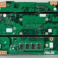 MB Asus X509JP MAIN_BD._4G/I7-1065G7 TENYI (Asus p/n: 90NB0RG0-R00020, 31XKPMB1600 E3B) X409JA R2.0 Chips Intel SRG0N, SEC K4A8G165WC-BCTD *4, nVidia N17S-G3-A1, Micron D9VVR *2, ITE IT5125E-128 CXA, ALC3251 MB Asus X509JP MAIN_BD._4G/I7-1065G7 TENYI (Asus p/n: 90NB0RG0-R00020, 31XKPMB1600 E3B) X409JA R2.0 Chips Intel SRG0N, SEC K4A8G165WC-BCTD *4, nVidia N17S-G3-A1, Micron D9VVR *2, ITE IT5125E-128 CXA, ALC3251