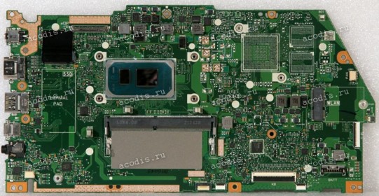 MB Asus X513EA MAIN BD._4G/I7-1165G7 滕藝 (Asus p/n: 90NB0SG0-R00063, 90NB0SG0-R00062, 90NB0SG0-R00061, 90NB0SG0-R00060, 69N1C3M13A20) X513EA R2.0 Chips Intel SRK02, SEC K4A8C165WC-BCWE *4, ITE IT5125VG-128 CXO, ALC3251