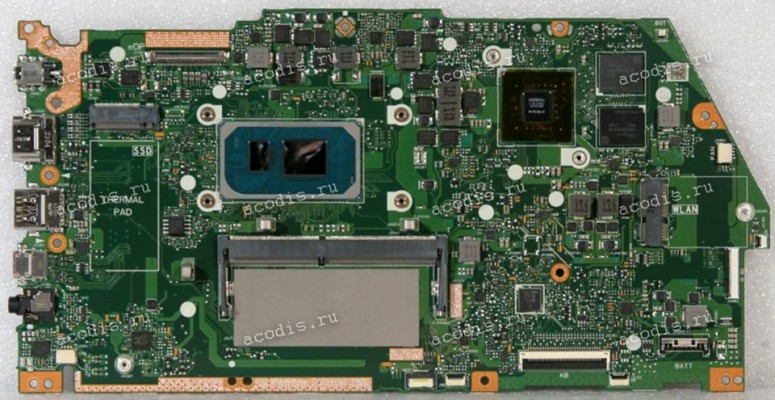 MB Asus X513EP MAIN BD._8G/I5-1135G7 HUABEI/HQ22290090000 (Asus p/n: 90NB0SJ0-R00012, 90NB0SJ0-R00011, 90NB0SJ0-R00010, 59N1C4M14B20) X513EA R2.0 Chips Intel SRK05, SEC K4AAG165WA-BCWE *4, nVidia N17S-G3-A1, SKhynix H5GC8H24AJR-R2C *2, ITE IT5125VG-128 CX MB Asus X513EP MAIN BD._8G/I5-1135G7 HUABEI/HQ22290090000 (Asus p/n: 90NB0SJ0-R00012, 90NB0SJ0-R00011, 90NB0SJ0-R00010, 59N1C4M14B20) X513EA R2.0 Chips Intel SRK05, SEC K4AAG165WA-BCWE *4, nVidia N17S-G3-A1, SKhynix H5GC8H24AJR-R2C *2, ITE IT5125VG-128 CX