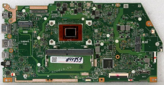 MB Asus X513UA MAIN_BD._4G/R7-5700U/AS SUNYIEH (Asus p/n: 90NB0TP0-R01301, 90NB0TP0-R01300, 69N1CPM14B05) X513UA R2.0 Chips AMD 100-000000371, Micron D9WWP *4, ITE IT5125E-128 CXA, RT3663BR