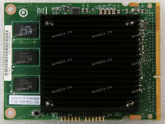 Модуль G-SYNC Asus LMT 27,0" 2560x1440 PPG278Q G-SYNC MODULE NVIDIA 900-12324-0000-200 (04020-01320000, 699-12324-0010-500-E) SKhynix H5TC2G63FFR-11C *3 Модуль G-SYNC Asus LMT 27,0" 2560x1440 PPG278Q G-SYNC MODULE NVIDIA 900-12324-0000-200 (04020-01320000, 699-12324-0010-500-E) SKhynix H5TC2G63FFR-11C *3