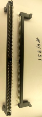 Разъём DIMM DDR4 288P 15U O/L BLK DIP (Asus p/n12002-00077200) FOXCONN AH08847-S9B24-4F Разъём DIMM DDR4 288P 15U O/L BLK DIP (Asus p/n12002-00077200) FOXCONN AH08847-S9B24-4F