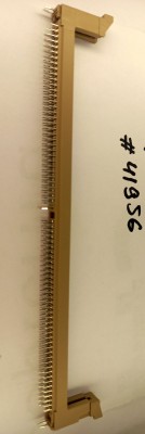 Разъём DIMM DDR4 288P 15U O/L BEG/U D (Asus p/n12002-00078300) FOXCONN AH08847-S9D24-4F