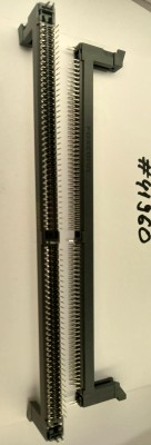 Разъём DIMM DDR4 288P G/F O/L D-G/U D (Asus p/n12002-00096200) FOXCONN AH08841-R9A24-4F Разъём DIMM DDR4 288P G/F O/L D-G/U D (Asus p/n12002-00096200) FOXCONN AH08841-R9A24-4F