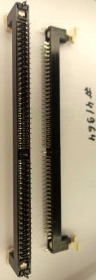 Разъём DIMM DDR3 240P,15U,DIP,BLACK (Asus p/n12G025782407) FOXCONN ATH4017-K3B-4F Разъём DIMM DDR3 240P,15U,DIP,BLACK (Asus p/n12G025782407) FOXCONN ATH4017-K3B-4F