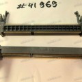 Разъём DIMM DDR3 204P 9.2H REV BLK (Asus p/n: 12002-00047500) FOXCONN AS0A621-HARC-7H