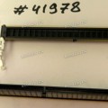 Разъём DIMM DDR4 260P 5.2H STD (Asus p/n: 12002-00082600) DRAGONSTATE 1781A1BF52A Разъём DIMM DDR4 260P 5.2H STD (Asus p/n: 12002-00082600) DRAGONSTATE 1781A1BF52A