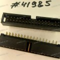 Разъём IDC IDC-34MS 2.54mm 2X17P 2.54 S/T,K5 (Asus p/n: 12G07120034M) FOXCONN HL2217F-P4 Разъём IDC IDC-34MS 2.54mm 2X17P 2.54 S/T,K5 (Asus p/n: 12G07120034M) FOXCONN HL2217F-P4
