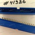 Разъём IDC IDC-40MS 2.54mm 2X20P S/T,K20 (Asus p/n: 12G07120040R) JVE 23N6960-40S10-01G-V20-G<G> Разъём IDC IDC-40MS 2.54mm 2X20P S/T,K20 (Asus p/n: 12G07120040R) JVE 23N6960-40S10-01G-V20-G<G>