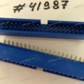 Разъём IDC IDC-40MS 2.54mm 2X20P S/T K20 BLUE (Asus p/n: 12G07120040Y) FOXCONN HL2220F-UD2 Разъём IDC IDC-40MS 2.54mm 2X20P S/T K20 BLUE (Asus p/n: 12G07120040Y) FOXCONN HL2220F-UD2