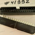 Разъём IDC IDC-34MS 2.54mm 2X17P S/T,K5,BLACK (Asus p/n: 12G07130034M) CS JS-2546-2X17N05G(BK) Разъём IDC IDC-34MS 2.54mm 2X17P S/T,K5,BLACK (Asus p/n: 12G07130034M) CS JS-2546-2X17N05G(BK)