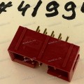 Разъём IDC IDC-10MS 2.54mm 2X5P S/T 2.54 K9 RED (Asus p/n: 12G07130010D) PINREX 510-80-10GR02 Разъём IDC IDC-10MS 2.54mm 2X5P S/T 2.54 K9 RED (Asus p/n: 12G07130010D) PINREX 510-80-10GR02