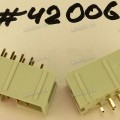 Разъём IDC IDC-10MS 2.54mm S/T 2.54 K10 L-GRA (Asus p/n: 12G07160010D) PINREX 510-80-10GG33 Разъём IDC IDC-10MS 2.54mm S/T 2.54 K10 L-GRA (Asus p/n: 12G07160010D) PINREX 510-80-10GG33