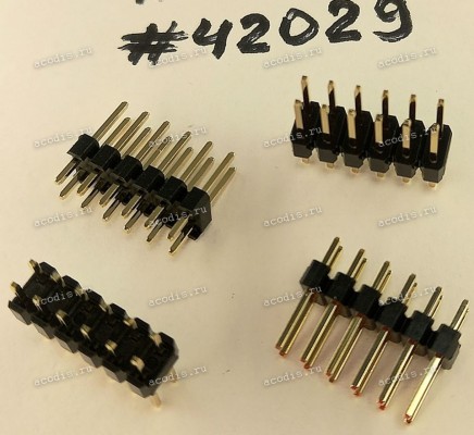Разъём IDC IDC-12MS 2.54mm 2X6P 2.54MM S/T G/F (Asus p/n: 12006-00290100) HORNGTONG PH12RP2BANH01 Разъём IDC IDC-12MS 2.54mm 2X6P 2.54MM S/T G/F (Asus p/n: 12006-00290100) HORNGTONG PH12RP2BANH01