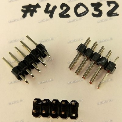 Разъём IDC IDC-10MS 2.54mm 2X5P 2.54mm S/T K10 (Asus p/n: 12G0610D010D) LONG SHOUNG 1101014230 Разъём IDC IDC-10MS 2.54mm 2X5P 2.54mm S/T K10 (Asus p/n: 12G0610D010D) LONG SHOUNG 1101014230
