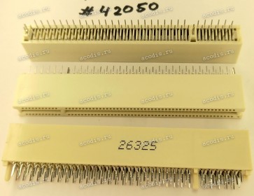 Разъём SLOT 120P G/F NYLON (Asus p/n: 12G03062120D) E-MOVE ED06000-YZ