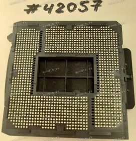 Socket LGA 1156P SOCKET SMT 15U (Asus p/n: 12G012111560) FOXCONN PE115627-4041-01F