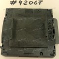 Socket LGA 1200P SOCKET G/F SMT CUT (Asus p/n: 12001-00280800) FOXCONN PE12001-11AJ1-1H Socket LGA 1200P SOCKET G/F SMT CUT (Asus p/n: 12001-00280800) FOXCONN PE12001-11AJ1-1H