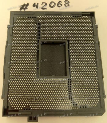 Socket LGA 2066P SOCKET 15U SMT (Asus p/n: 12001-00230000) FOXCONN PE20667-31NK0-1H Socket LGA 2066P SOCKET 15U SMT (Asus p/n: 12001-00230000) FOXCONN PE20667-31NK0-1H