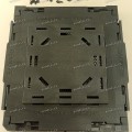 Socket LGA 2066P SOCKET 15U SMT (Asus p/n: 12001-00230000) FOXCONN PE20667-31NK0-1H Socket LGA 2066P SOCKET 15U SMT (Asus p/n: 12001-00230000) FOXCONN PE20667-31NK0-1H