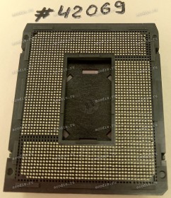 Socket LGA 1700P SOCKET G/F SMT (Asus p/n: 12001-00300400) FOXCONN PE17001-11AJ1-1H