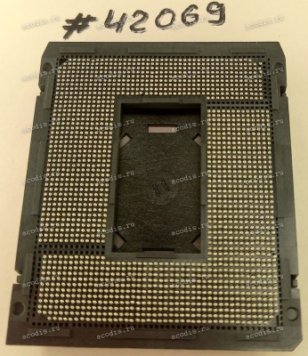 Socket LGA 1700P SOCKET G/F SMT (Asus p/n: 12001-00300400) FOXCONN PE17001-11AJ1-1H Socket LGA 1700P SOCKET G/F SMT (Asus p/n: 12001-00300400) FOXCONN PE17001-11AJ1-1H