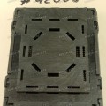 Socket LGA 1700P SOCKET G/F SMT (Asus p/n: 12001-00300400) FOXCONN PE17001-11AJ1-1H Socket LGA 1700P SOCKET G/F SMT (Asus p/n: 12001-00300400) FOXCONN PE17001-11AJ1-1H