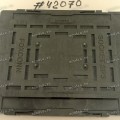 Socket LGA 4094P SOCKET SP3 30U SMT (Asus p/n: 12001-00220000) FOXCONN PE40943-81AN0-1H Socket LGA 4094P SOCKET SP3 30U SMT (Asus p/n: 12001-00220000) FOXCONN PE40943-81AN0-1H