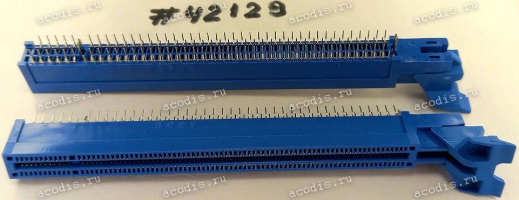 Разъём SLOT PCIE X16 164P G/F D-B DIP (Asus p/n: 12003-00030600) LOTES AAA-PCI-157-K16 Разъём SLOT PCIE X16 164P G/F D-B DIP (Asus p/n: 12003-00030600) LOTES AAA-PCI-157-K16