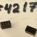 Разъём IC SOCKET 8P 2.54mm NARROW DIP (Asus p/n: 12G04020008H) LONG SHOUNG 1000803510 Разъём IC SOCKET 8P 2.54mm NARROW DIP (Asus p/n: 12G04020008H) LONG SHOUNG 1000803510