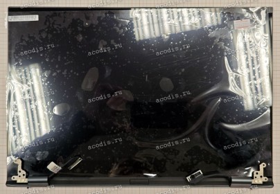 Крышка в сборе ASUS UX535LI-3G, серая 1920x1080 LED new