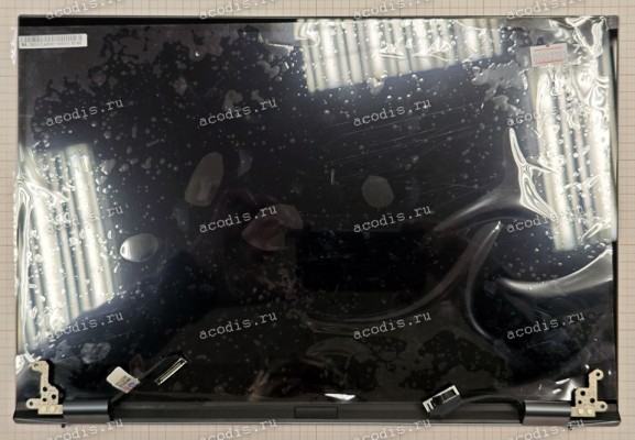 Крышка в сборе ASUS UX535LI-3G, серая 1920x1080 LED new