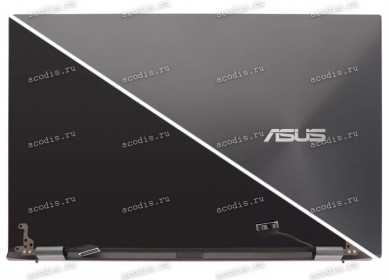 Крышка в сборе ASUS UX535LI-3G 15.6 UHD серая 3840x2160 LED new